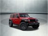 5 thumbnail image of  2026 Jeep Wrangler MOAB 392