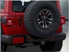 14 thumbnail image of  2026 Jeep Wrangler MOAB 392