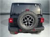4 thumbnail image of  2026 Jeep Wrangler Rubicon