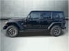2 thumbnail image of  2026 Jeep Wrangler Rubicon