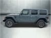 2 thumbnail image of  2026 Jeep Wrangler Rubicon