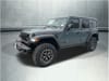 1 thumbnail image of  2026 Jeep Wrangler Rubicon