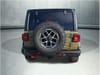 5 thumbnail image of  2026 Jeep Wrangler Rubicon