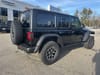 5 thumbnail image of  2026 Jeep Wrangler Rubicon