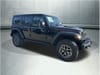 7 thumbnail image of  2026 Jeep Wrangler Rubicon