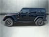 2 thumbnail image of  2026 Jeep Wrangler Rubicon