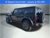 3 thumbnail image of  2026 Jeep Wrangler Rubicon