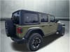 5 thumbnail image of  2026 Jeep Wrangler Rubicon
