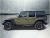 2 thumbnail image of  2026 Jeep Wrangler Rubicon