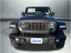 7 thumbnail image of  2026 Jeep Wrangler Rubicon