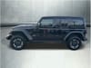 2 thumbnail image of  2026 Jeep Wrangler Rubicon