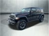 1 thumbnail image of  2026 Jeep Wrangler Rubicon