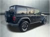 5 thumbnail image of  2026 Jeep Wrangler Rubicon