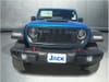 5 thumbnail image of  2026 Jeep Wrangler Rubicon