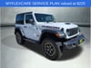 9 thumbnail image of  2026 Jeep Wrangler Rubicon
