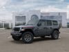 2 thumbnail image of  2026 Jeep Wrangler Rubicon
