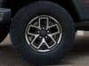 8 thumbnail image of  2026 Jeep Wrangler Rubicon