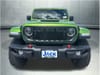 9 thumbnail image of  2026 Jeep Wrangler Rubicon X