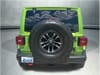 4 thumbnail image of  2026 Jeep Wrangler Rubicon X