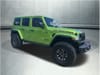7 thumbnail image of  2026 Jeep Wrangler Rubicon X
