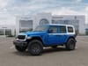2 thumbnail image of  2026 Jeep Wrangler Rubicon X
