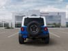 7 thumbnail image of  2026 Jeep Wrangler Rubicon X