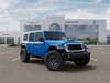 5 thumbnail image of  2026 Jeep Wrangler Rubicon X