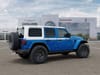 4 thumbnail image of  2026 Jeep Wrangler Rubicon X