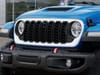 11 thumbnail image of  2026 Jeep Wrangler Rubicon X