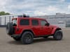 4 thumbnail image of  2026 Jeep Wrangler Rubicon X