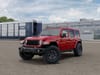 1 thumbnail image of  2026 Jeep Wrangler Rubicon X