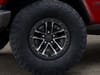 8 thumbnail image of  2026 Jeep Wrangler Rubicon X