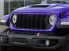 11 thumbnail image of  2026 Jeep Wrangler Rubicon X