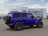 4 thumbnail image of  2026 Jeep Wrangler Rubicon X