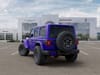 3 thumbnail image of  2026 Jeep Wrangler Rubicon X
