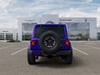7 thumbnail image of  2026 Jeep Wrangler Rubicon X