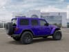4 thumbnail image of  2026 Jeep Wrangler Rubicon X