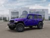2 thumbnail image of  2026 Jeep Wrangler Rubicon X
