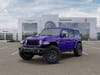 1 thumbnail image of  2026 Jeep Wrangler Rubicon X