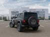 3 thumbnail image of  2026 Jeep Wrangler Rubicon X
