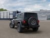 3 thumbnail image of  2026 Jeep Wrangler Rubicon X