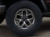 8 thumbnail image of  2026 Jeep Wrangler Rubicon X