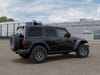 4 thumbnail image of  2026 Jeep Wrangler Rubicon X