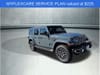 9 thumbnail image of  2026 Jeep Wrangler Sahara
