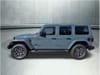 2 thumbnail image of  2026 Jeep Wrangler Sahara