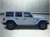 8 thumbnail image of  2026 Jeep Wrangler Sahara