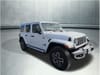 9 thumbnail image of  2026 Jeep Wrangler Sahara