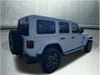 6 thumbnail image of  2026 Jeep Wrangler Sahara
