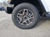 29 thumbnail image of  2026 Jeep Wrangler Sahara