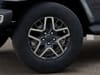8 thumbnail image of  2026 Jeep Wrangler Sahara